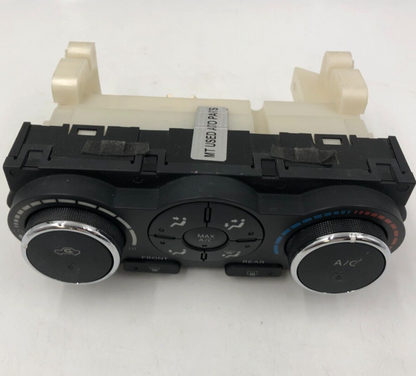 2007-2009 Nissan Altima AC Heater Climate Control Unit OEM D01B44045