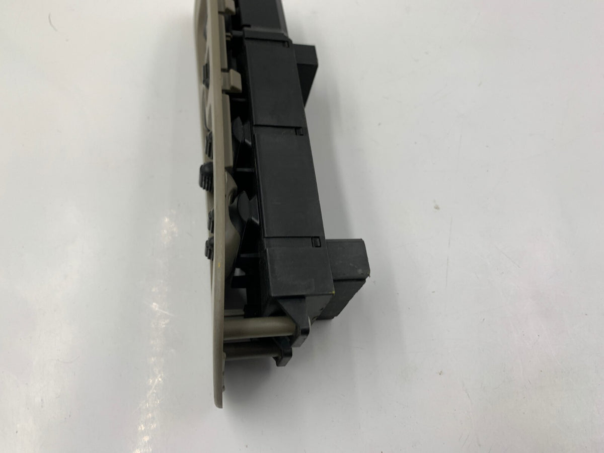 2003-2004 Dodge Ram 1500 Master Power Window Switch OEM C01B25023