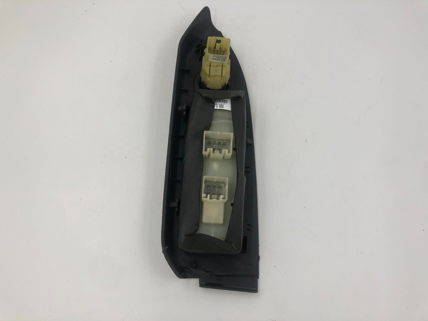 2011-2012 Dodge Caliber Master Power Window Switch OEM C01B44006
