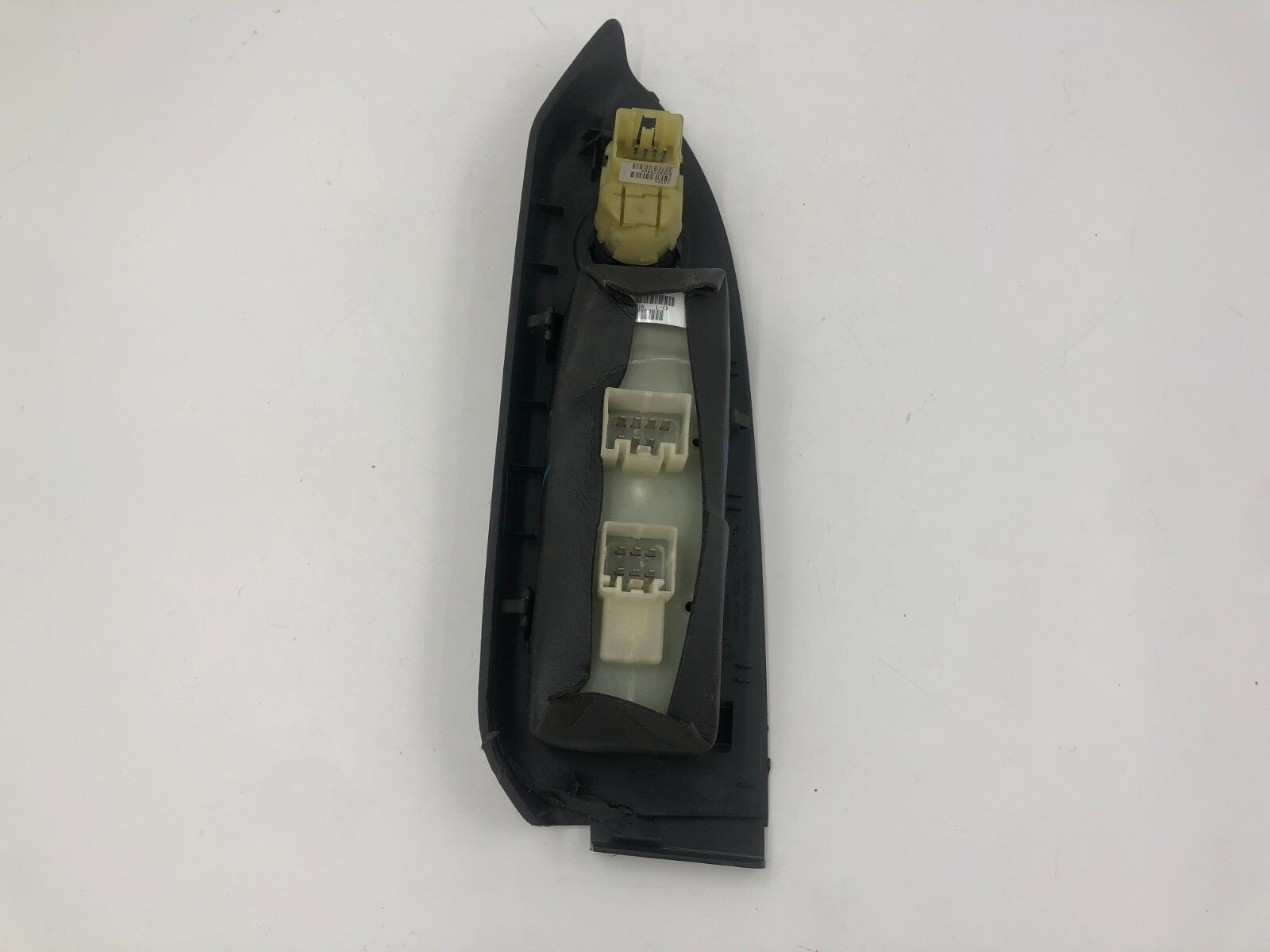 2011-2012 Dodge Caliber Master Power Window Switch OEM C01B44006