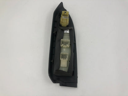 2011-2012 Dodge Caliber Master Power Window Switch OEM C01B44006