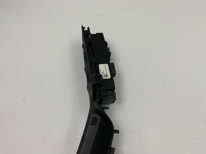 2012-2018 Ford Focus Master Power Window Switch OEM B02B43001