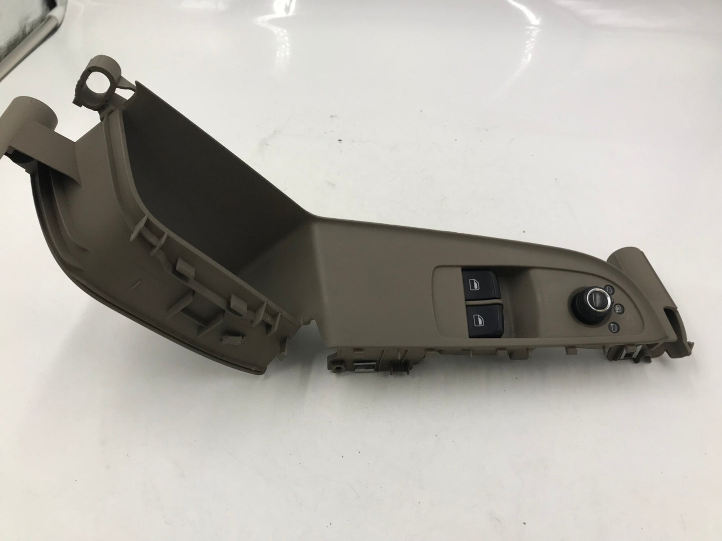 2008-2012 Audi A5 Master Power Window Switch OEM D04B06024