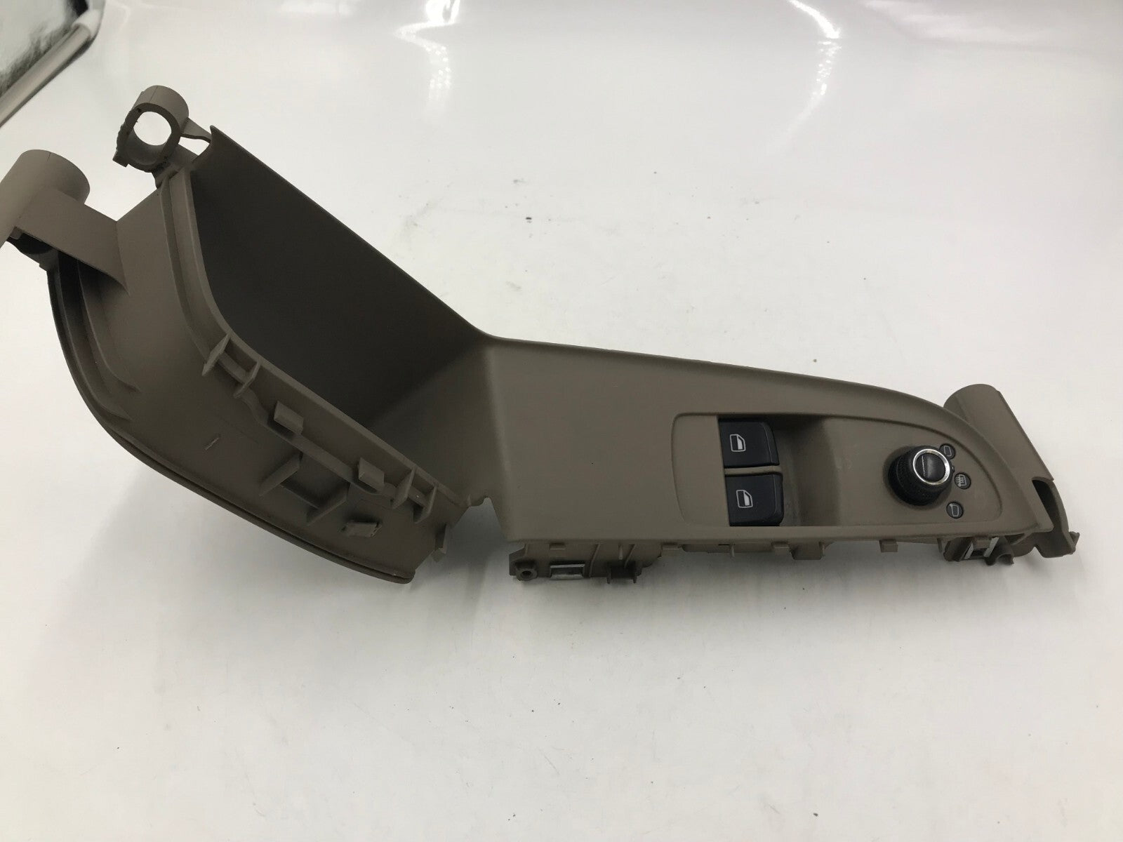 2008-2012 Audi A5 Master Power Window Switch OEM D04B06024