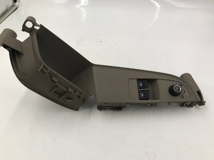 2008-2012 Audi A5 Master Power Window Switch OEM D04B06024