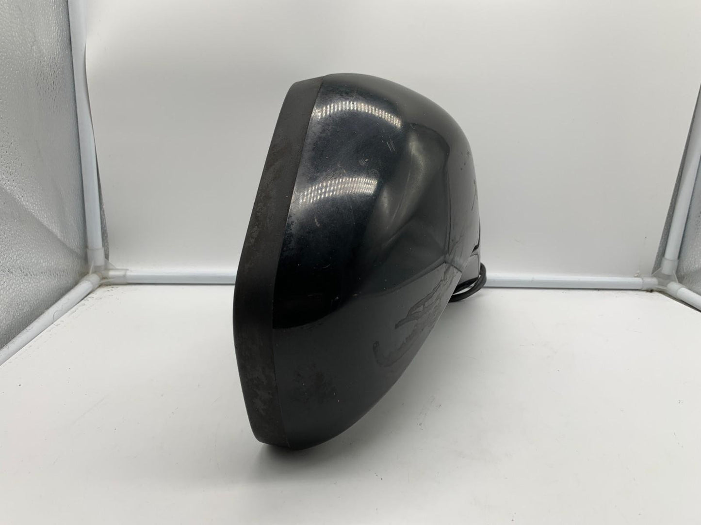 2017-2020 Chevrolet Trax Passenger Side Power Door Mirror Black BSA D02B41027