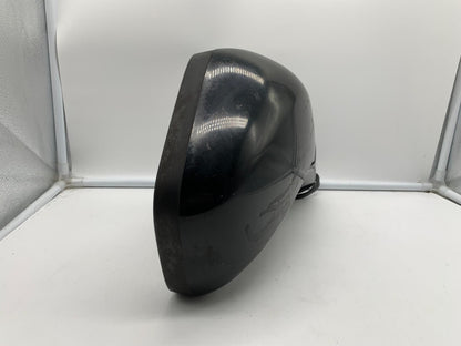 2017-2020 Chevrolet Trax Passenger Side Power Door Mirror Black BSA D02B41027