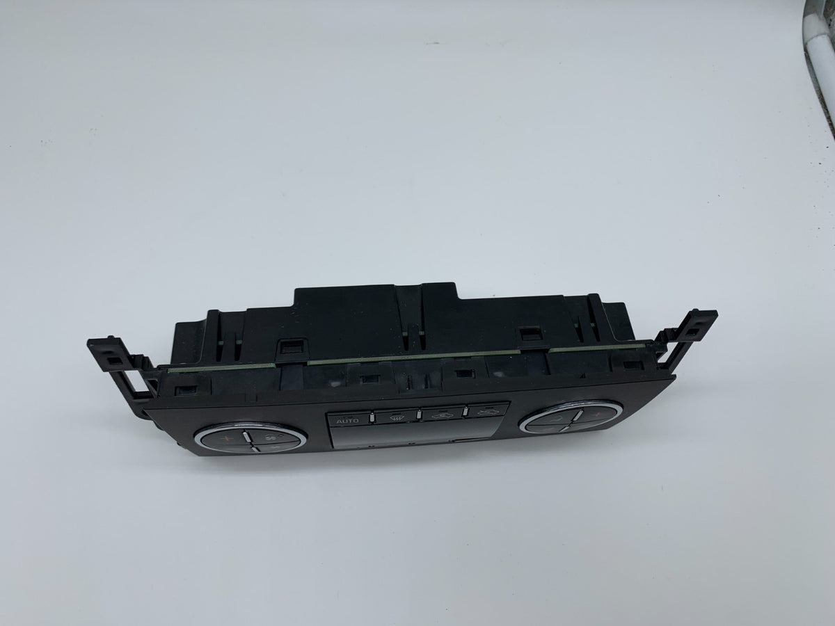2019-2023 Chevrolet Silverado GMC Sierra Climate Control AC Heater OEM A03B36003