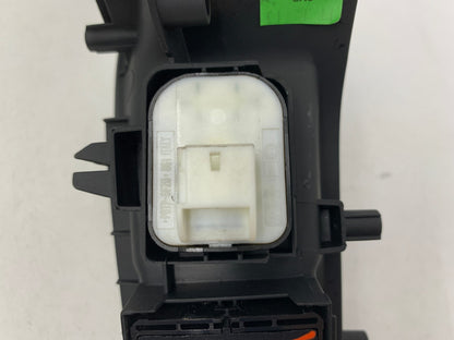 2015-2018 Audi A3 Master Power Window Switch OEM D04B16021