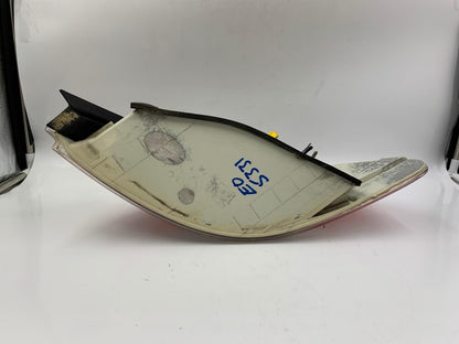 2002-2005 BMW 745i Driver Side Tail Light Taillight OEM D01B62002