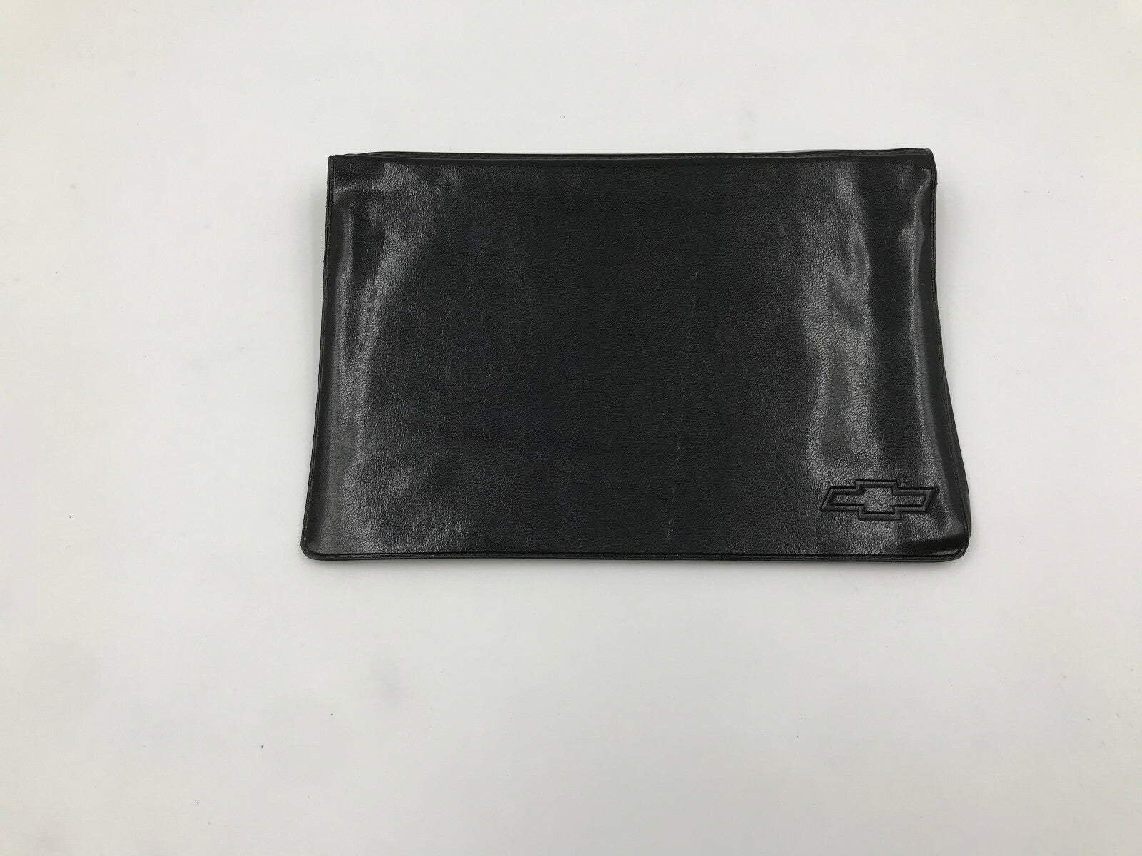 2006 Chevrolet Impala Owners Manual with Case OEM B02B44055