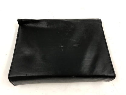 Subaru Owners Manual Case Only OEM