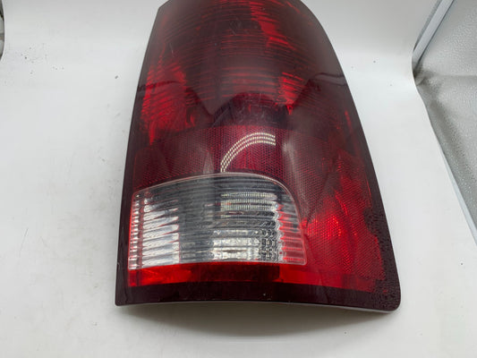 2009-2022 Ram 1500 Passenger Tail Light Taillight OEM A03B43001