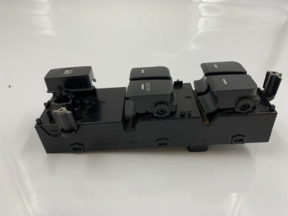 2010-2013 Kia Soul Master Power Window Switch OEM D03B33036