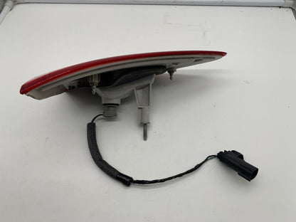 2013-2016 Ford Escape Passenger Side Trunk Lid Mounted Tail Light OEM B04B12002