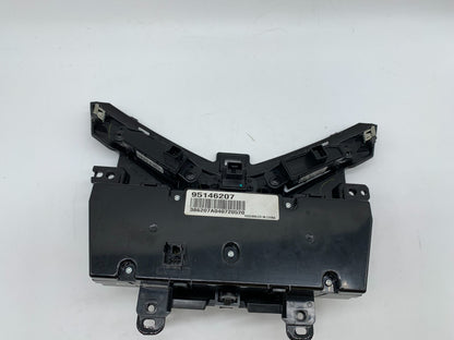 2012-2016 Chevrolet Cruze Climate Control AC Heater Unit OEM B01B32007