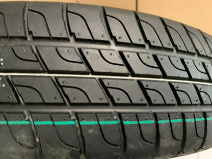 2016-2022 Chevrolet Malibu 16" Spare Tire Compact Donut T125/80R16