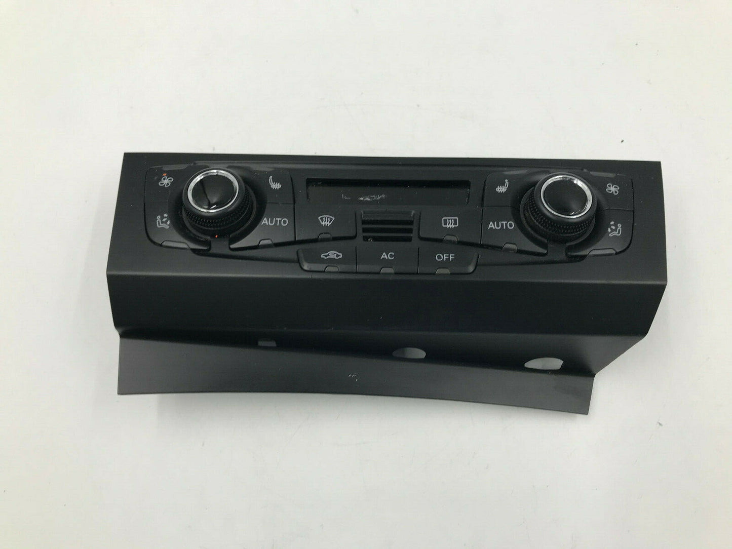 2008-2009 Audi A5 AC Heater Climate Control Unit OEM E01B40013