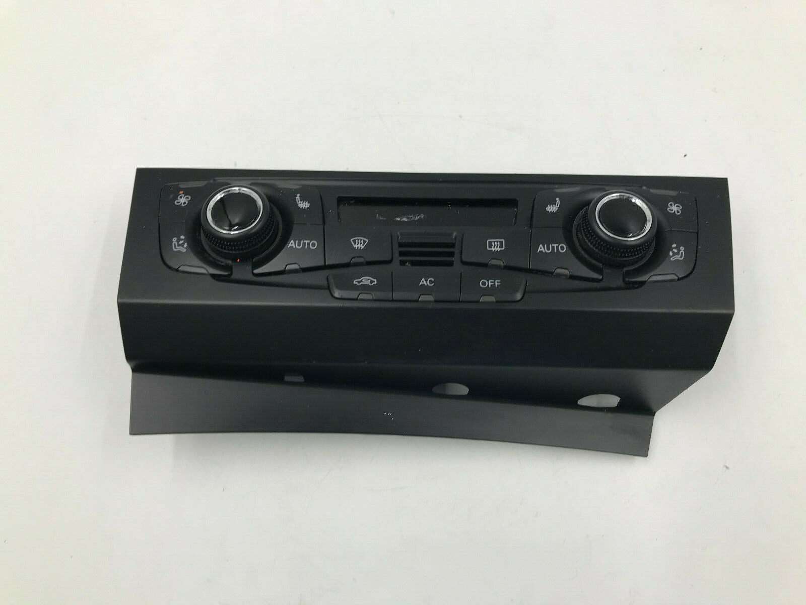 2008-2009 Audi A5 AC Heater Climate Control Unit OEM E01B40013