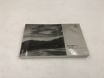 1999 Acura TL Owners Manual Handbook Set with Case OEM K03B04005