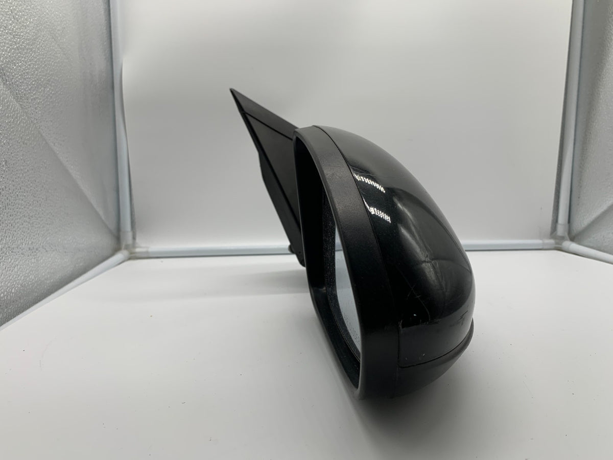 2011-2016 Chevrolet Cruze Passenger Side View Power Door Mirror Black OEM