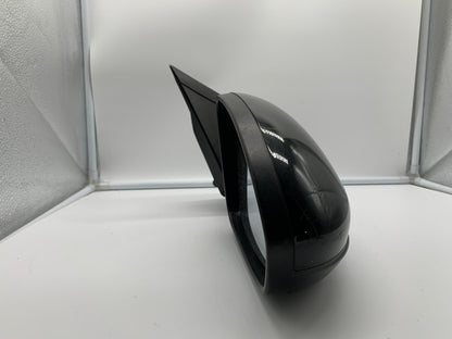 2011-2016 Chevrolet Cruze Passenger Side View Power Door Mirror Black OEM