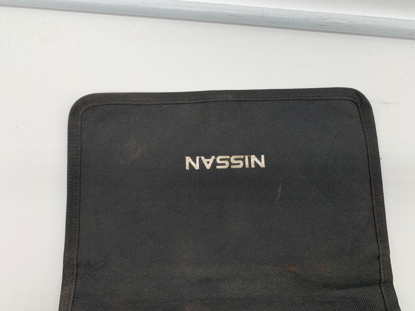 Nissan Maxima Owners Manual Case Only OEM B03B47063