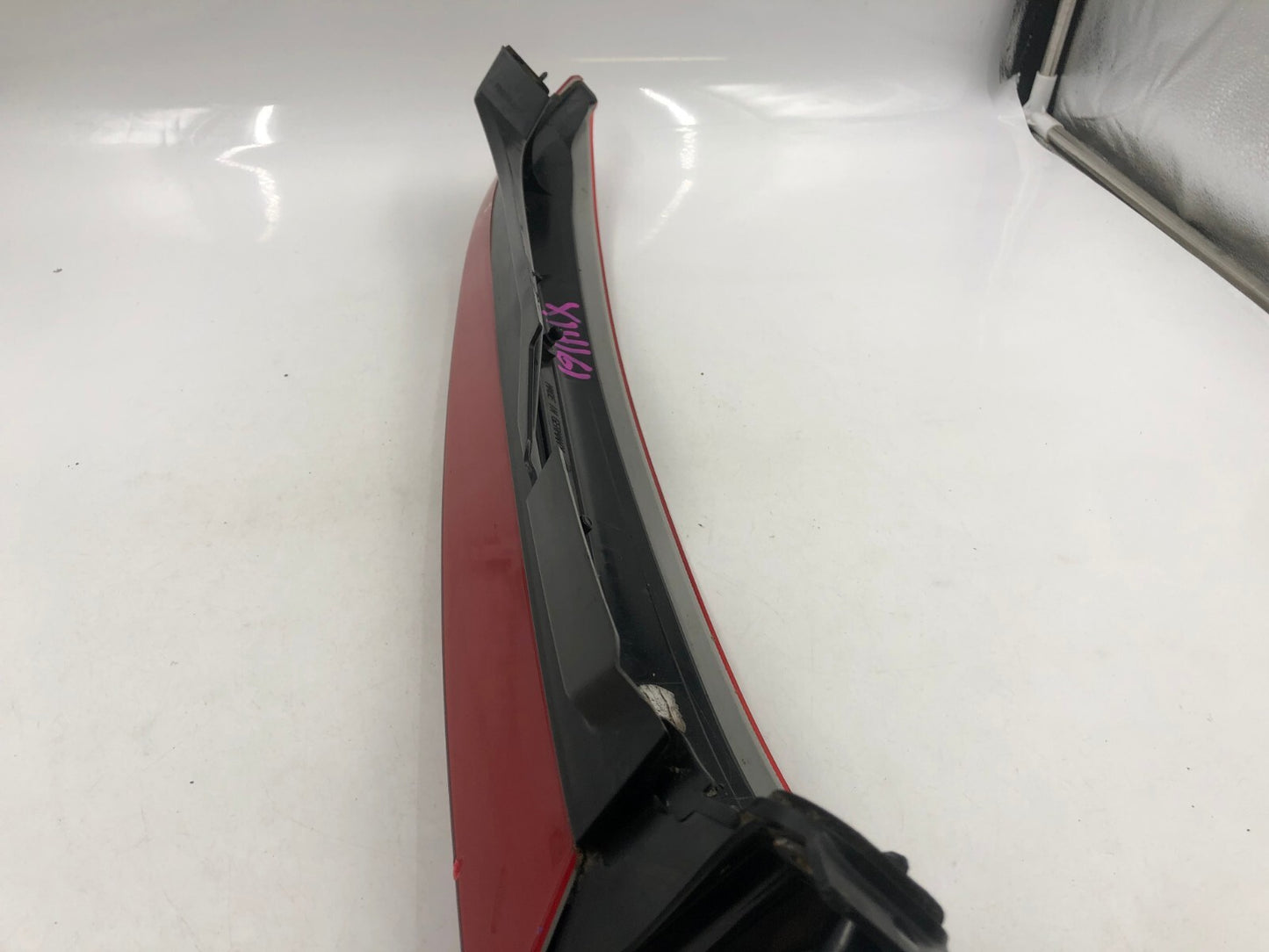2003-2006 Volvo XC90 Driver Side Upper Tail Light Taillight OEM C04B41008