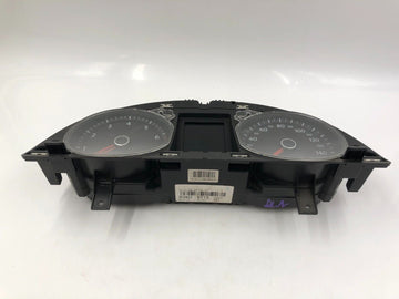 2009 Volkswagen Passat Speedometer Instrument Cluster 97004 Miles OEM L04B50024