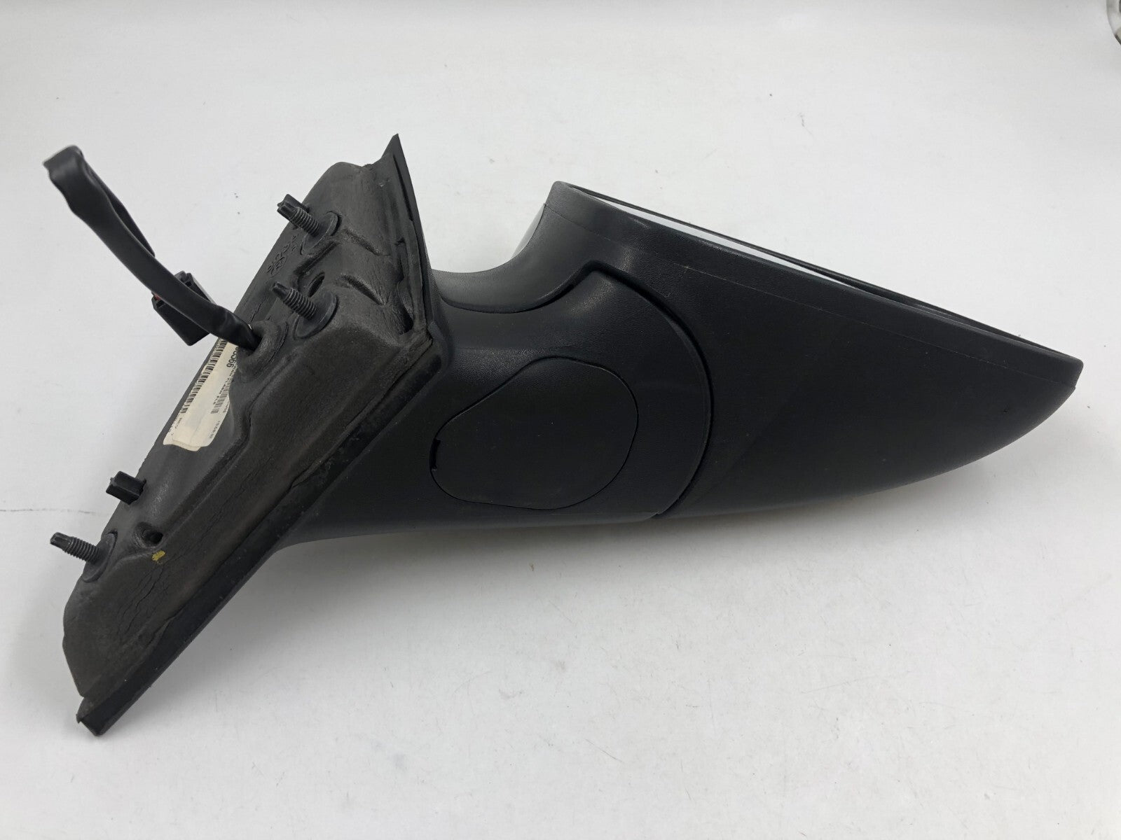 2007-2009 Chevrolet Malibu Passenger Side Power Door Mirror Charcoal D03B01050