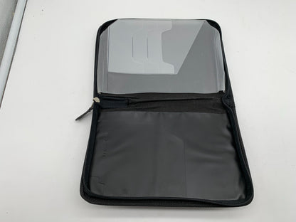 2010 Ford E-Series ESeries Owners Manual Set with Case OEM A04B28003