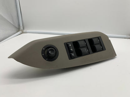 2011-2012 Dodge Caliber Master Power Window Switch OEM C03B05067