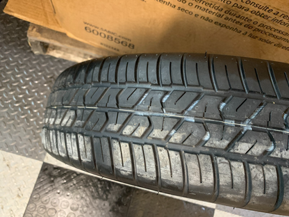 2015-2017 Chrysler 200 17" Emergency Spare Tire Compact Donut T145/70R17