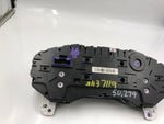 2014-2015 Ford Fusion Speedometer Instrument Cluster Unknown Miles OEM A04B32046