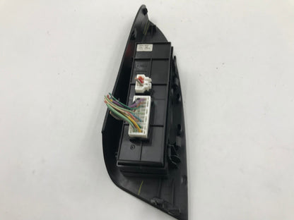2013-2019 Nissan Sentra Master Power Window Switch OEM B04B34097