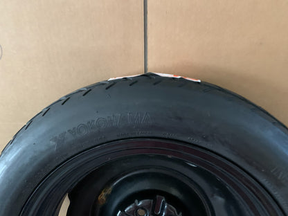 2010-2015 Toyota Prius 16" Spare Tire Compact Donut T135/80D16