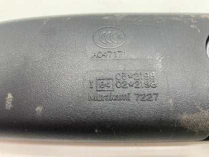 2009-2016 Toyota Corolla Interior Rear View Mirror OEM A01B22053