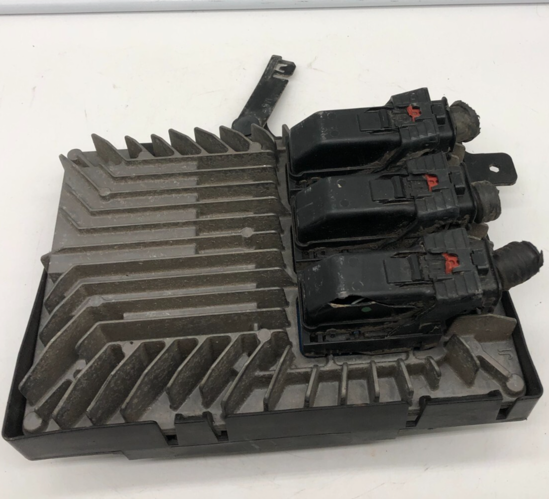 2013-2016 GMC Acadia Engine Control Module ECU ECM OEM D02B03007