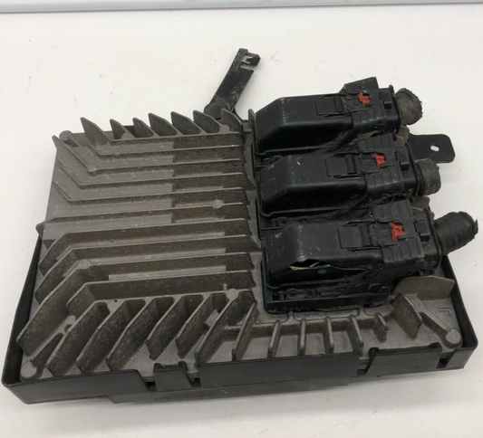 2013-2016 GMC Acadia Engine Control Module ECU ECM OEM D02B03007