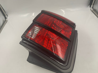 1999-2002 Ford Mustang Driver Side Tail Light Taillight OEM D01B59006