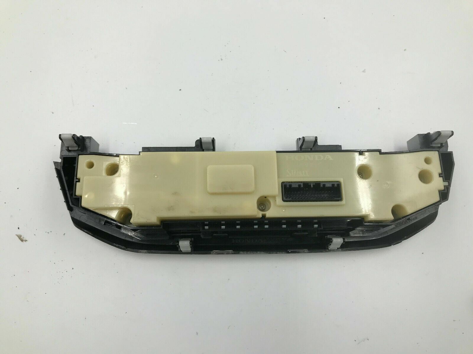 2013-2015 Honda Accord AC Heater Climate Control Unit OEM C03B68006