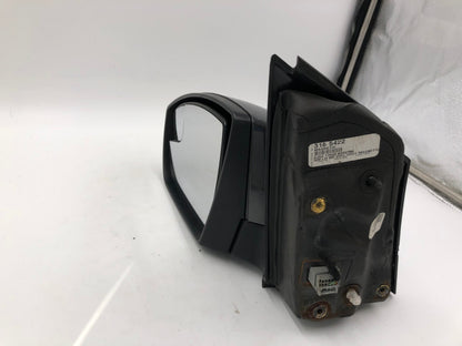 2013-2016 Ford Escape Driver Side View Power Door Mirror Gray OEM C01B20040