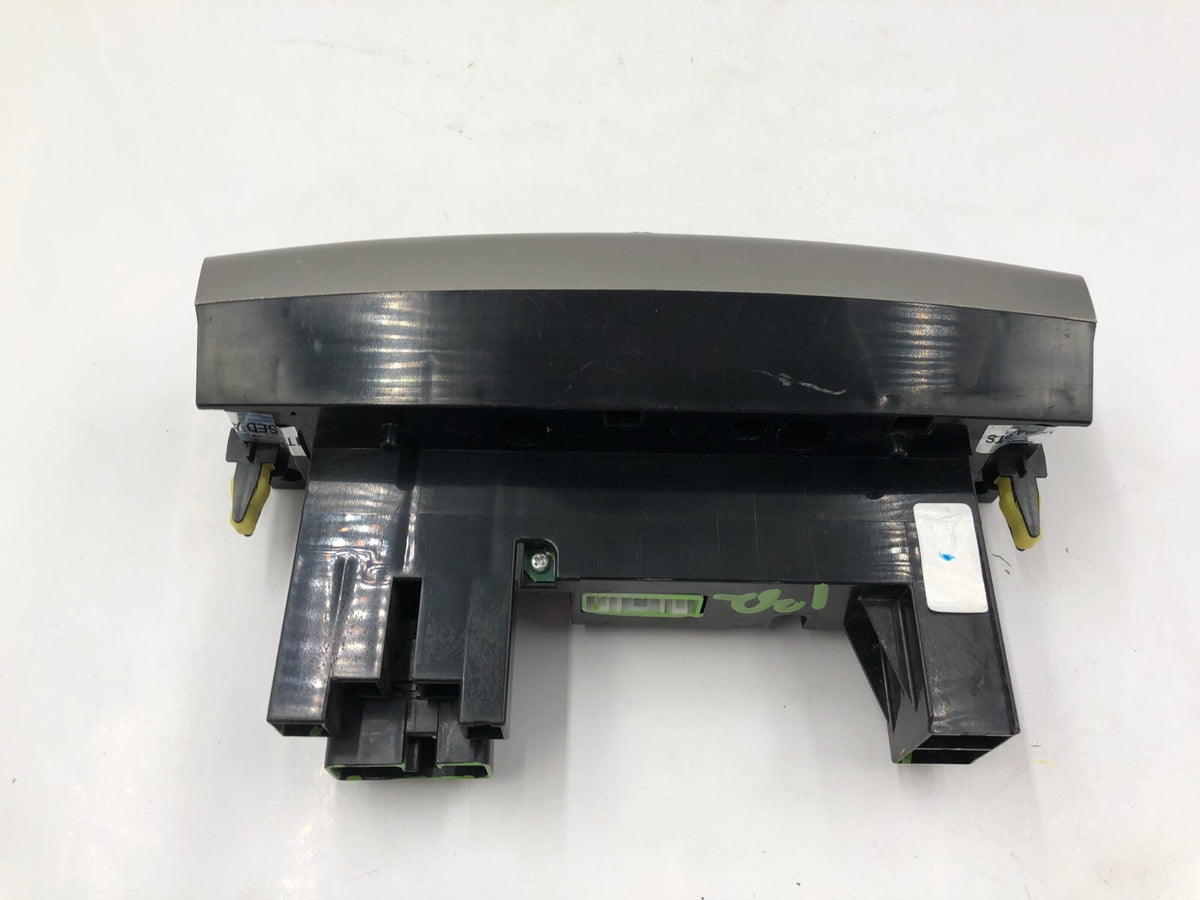 2007-2008 Toyota Solara AC Heater Climate Control Unit OEM C03B01025