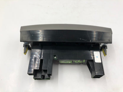 2007-2008 Toyota Solara AC Heater Climate Control Unit OEM C03B01025