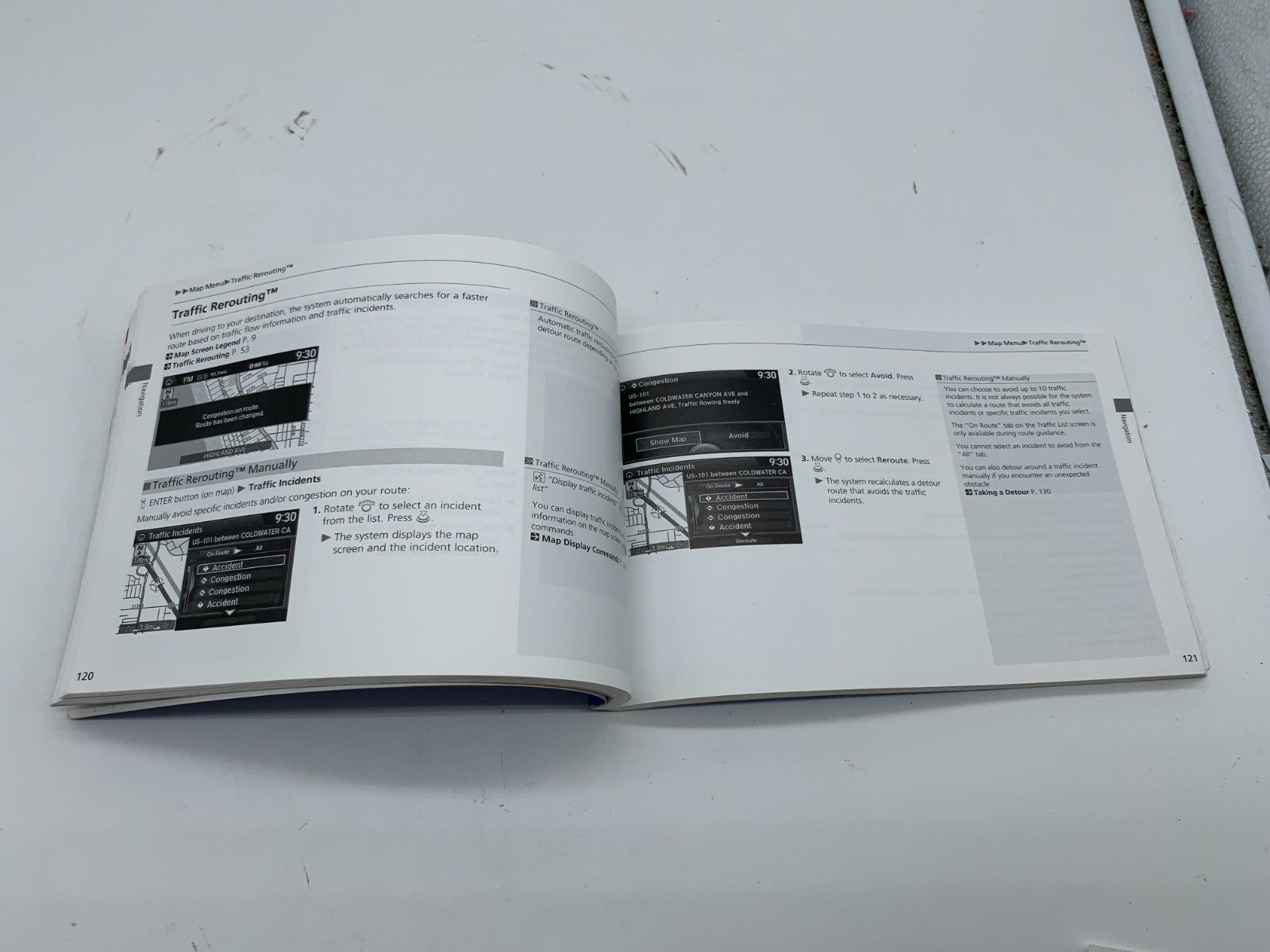 2014 Honda Odyssey Owners Manual OEM D02B68012