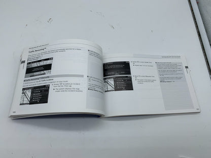 2014 Honda Odyssey Owners Manual OEM D02B68012