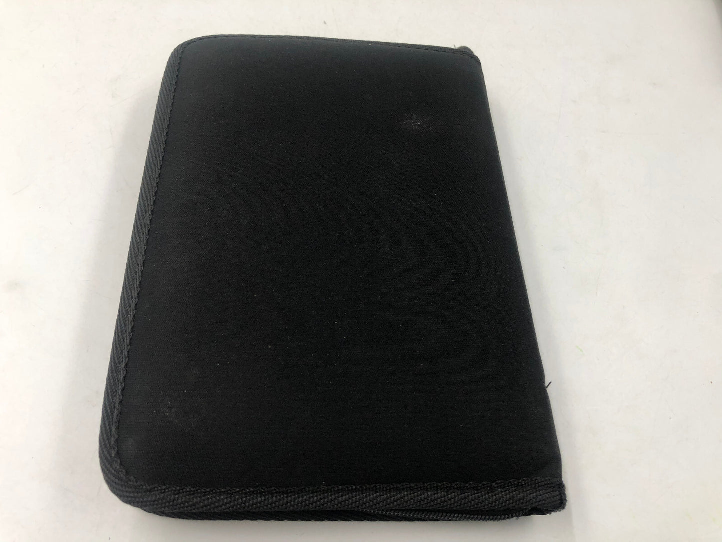 2011 Ford Explorer Owners Manual Set with Case OEM A02B54045