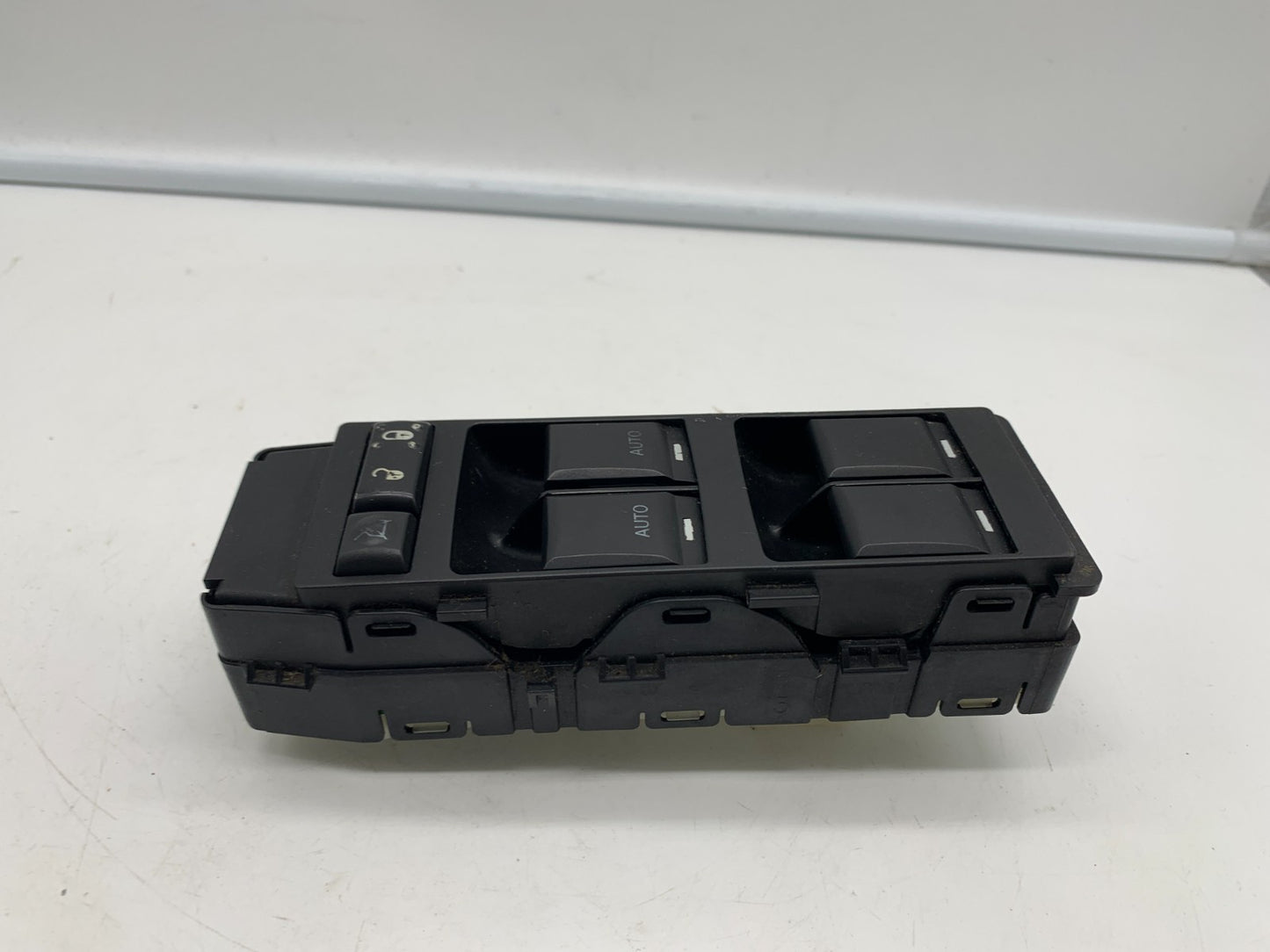 2006-2010 Jeep Grand Cherokee  Master Power Window Switch OEM A01B48007
