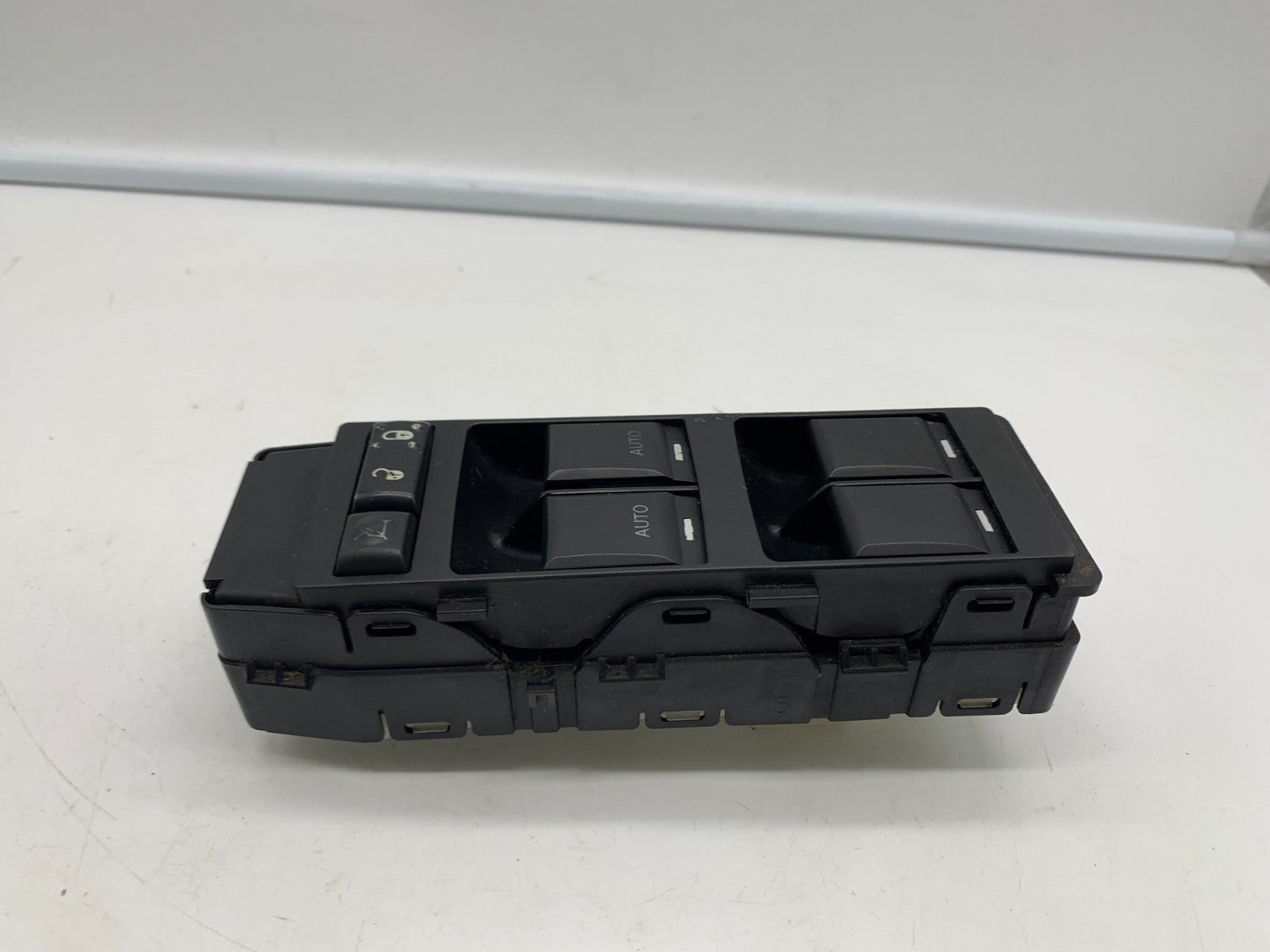 2006-2010 Jeep Grand Cherokee  Master Power Window Switch OEM A01B48007