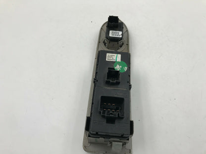 2007-2009 Lincoln MKZ Master Power Window Switch OEM B23003
